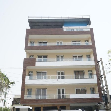 Hotel Octave Orchid Vista Gurgaon Zewnętrze zdjęcie